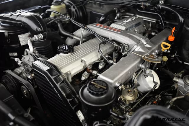 1992 Toyota Land Cruiser JDM car for sale — photo 25 of 25