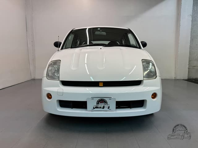 2000 Toyota Will JDM car for sale — photo 8 of 25