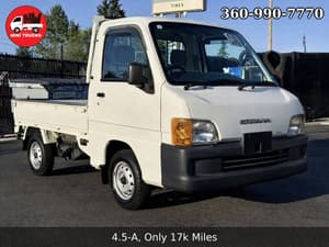2000 Subaru Sambar JDM car for sale