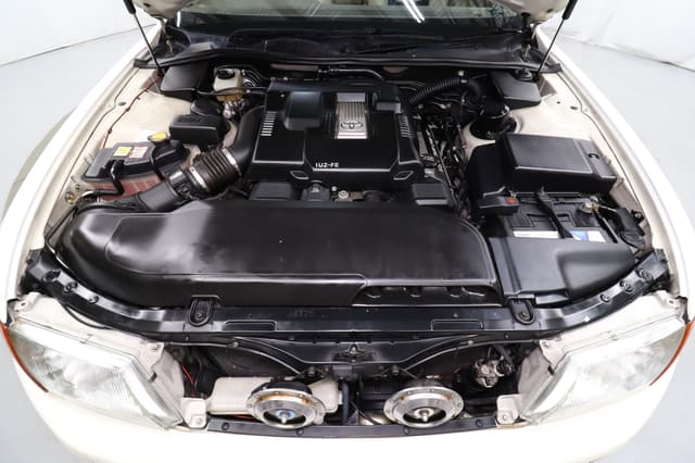 1994 Toyota Celsior JDM car for sale — photo 25 of 25