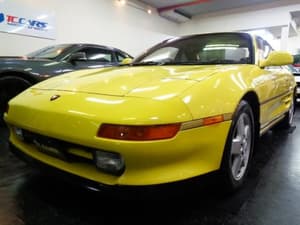 1992 Toyota MR2 JDM car for sale