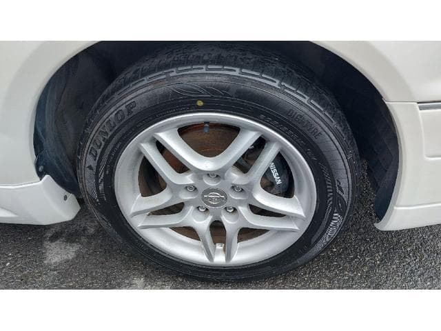 2000 Nissan Stagea JDM car for sale — photo 5 of 22