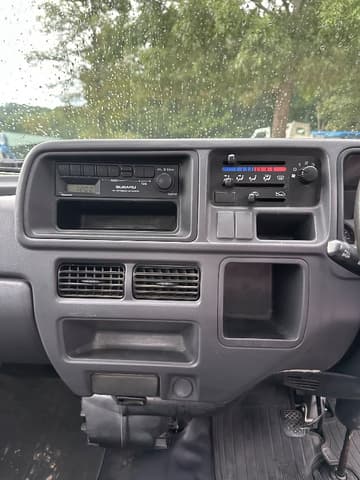2000 Subaru Sambar JDM car for sale — photo 19 of 24