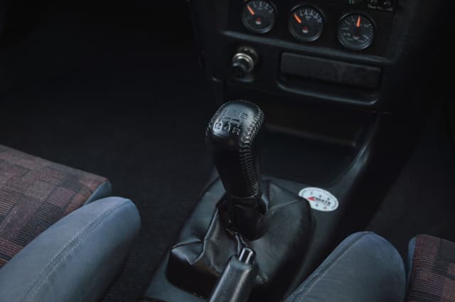 1996 Mitsubishi Lancer Evolution JDM car for sale — photo 23 of 25