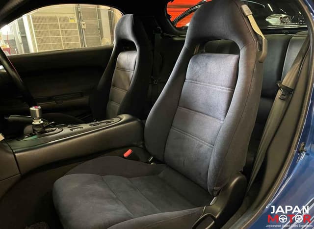 1999 Mazda RX-7 JDM car for sale — photo 10 of 12