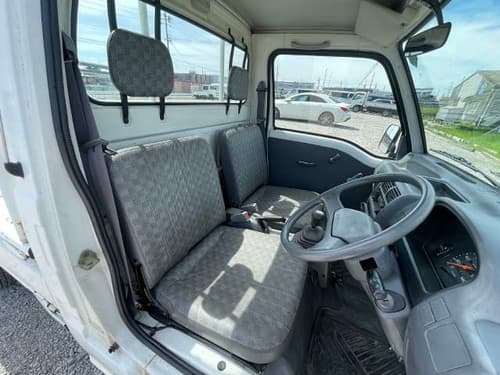 1995 Subaru Sambar JDM car for sale — photo 7 of 15