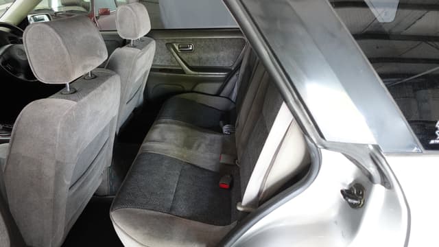 1999 Nissan Stagea JDM car for sale — photo 13 of 17