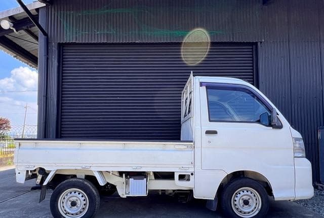 2006 Daihatsu Hijet JDM car for sale — photo 6 of 25