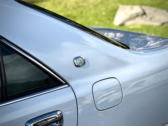 1999 Toyota Crown JDM car for sale — photo 13 of 25
