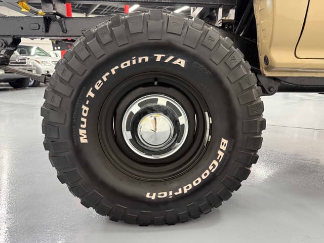 1991 Toyota Hilux JDM car for sale — photo 24 of 25