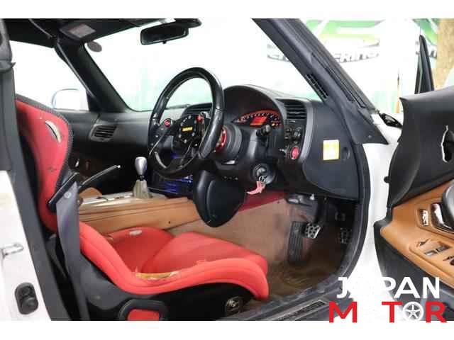 2000 Honda S2000 JDM car for sale — photo 3 of 10