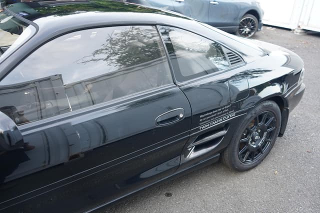 1994 Toyota MR2 JDM car for sale — photo 8 of 22