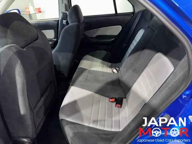 2000 Nissan Skyline JDM car for sale — photo 9 of 10