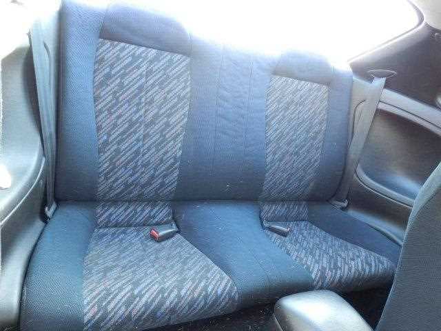 1995 Mitsubishi FTO JDM car for sale — photo 13 of 20