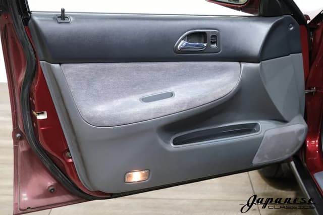 1995 Honda Accord JDM car for sale — photo 19 of 25