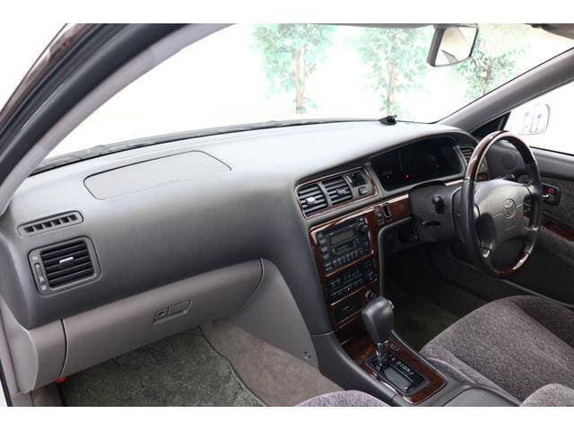 2000 Toyota Mark II JDM car for sale — photo 8 of 18