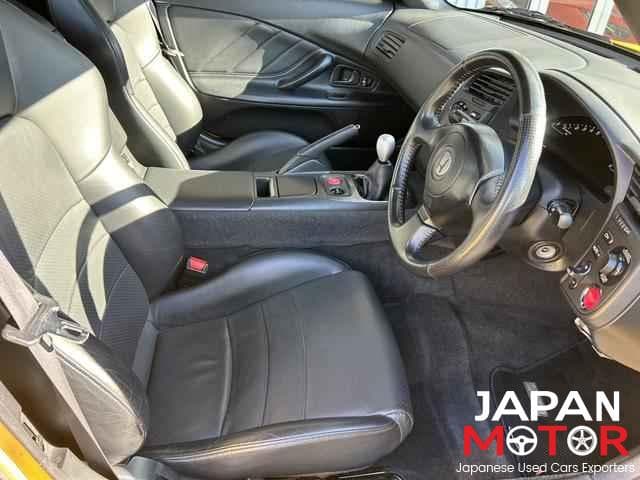 1999 Honda S2000 JDM car for sale — photo 6 of 13