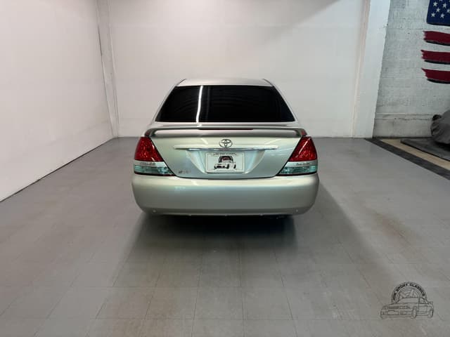 2000 Toyota Mark II JDM car for sale — photo 16 of 25
