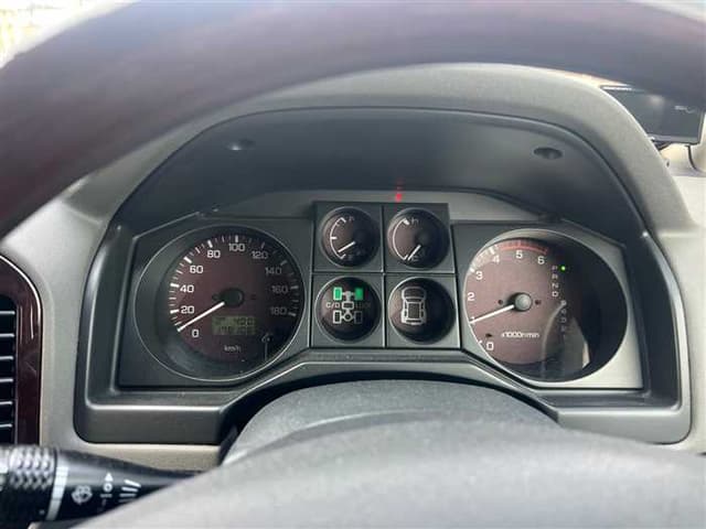 2000 Mitsubishi Pajero JDM car for sale — photo 12 of 25