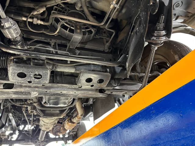 1998 Nissan Vanette JDM car for sale — photo 18 of 23