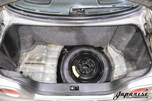 1996 Nissan Skyline JDM car for sale — photo 20 of 25
