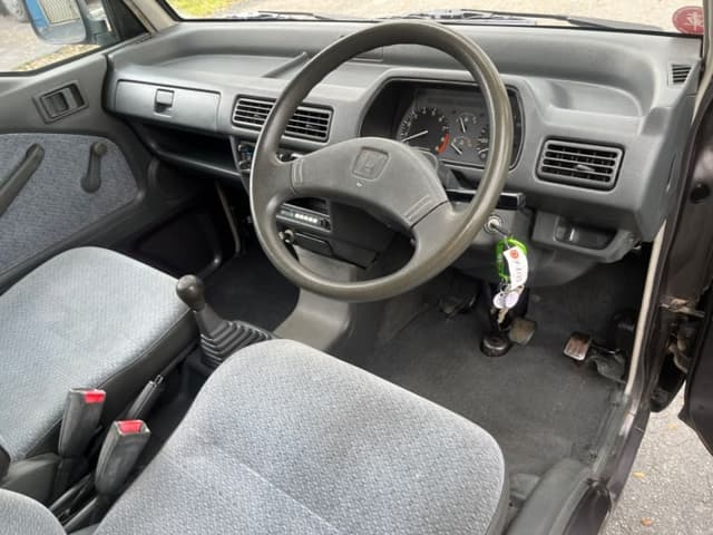 1995 Honda Street JDM car for sale — photo 10 of 18