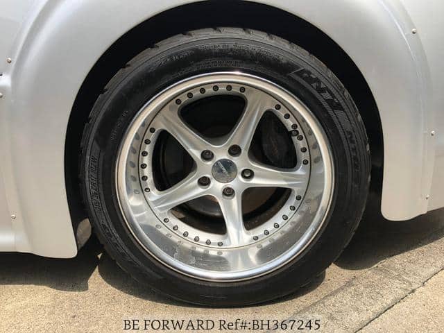 1993 Toyota Supra JDM car for sale — photo 17 of 20
