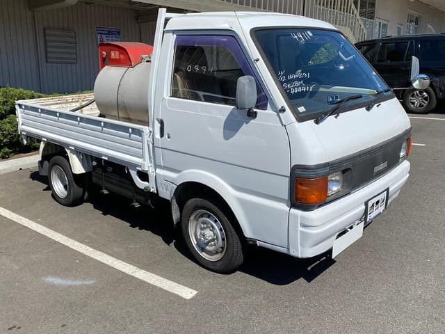 1995 Mazda Bongo JDM car for sale — photo 2 of 11