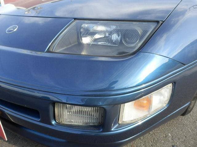 1995 Nissan Fairlady Z JDM car for sale — photo 18 of 20