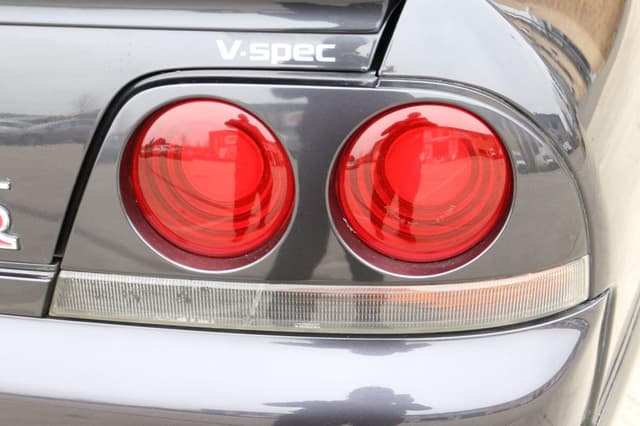 1995 JDM car for sale — photo 22 of 25