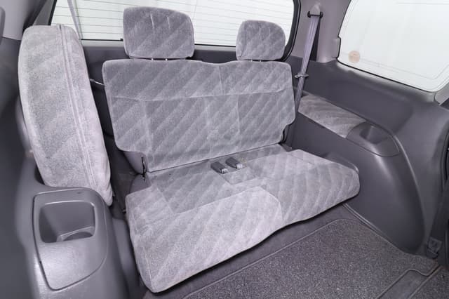 1998 Honda Odyssey JDM car for sale — photo 20 of 25