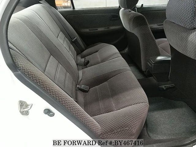 1994 Toyota Corolla JDM car for sale — photo 4 of 6