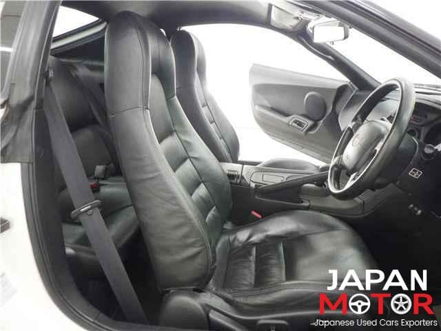 1996 Toyota Supra JDM car for sale — photo 12 of 14