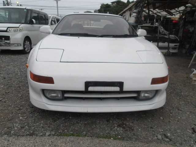 1993 Toyota MR2 JDM car for sale — photo 14 of 20