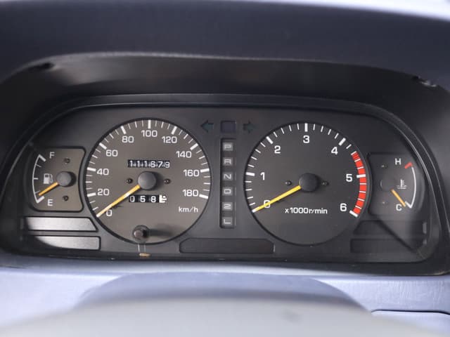 1996 Toyota Land Cruiser Prado JDM car for sale — photo 11 of 25