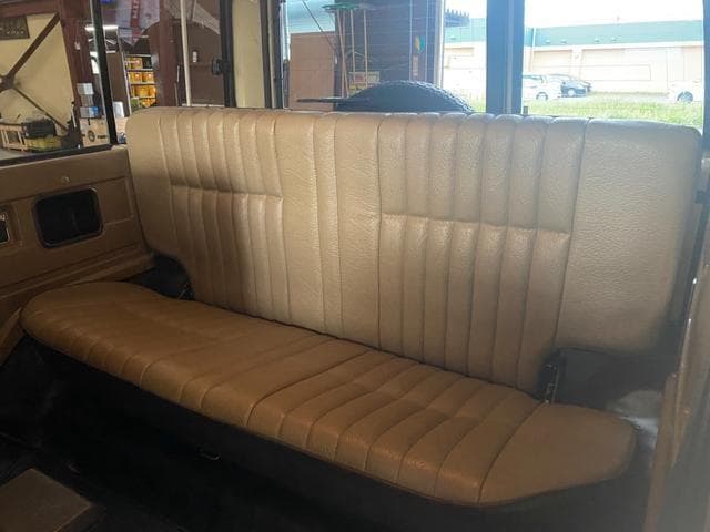 1984 Toyota Land Cruiser JDM car for sale — photo 25 of 25