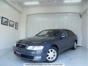 1992 Toyota Aristo JDM car for sale