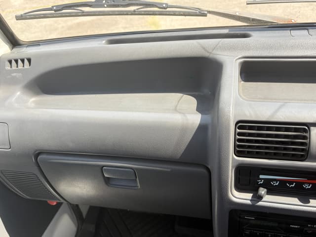 1994 Subaru Sambar JDM car for sale — photo 12 of 25