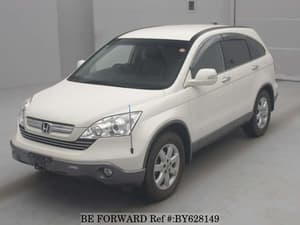 2007 Honda CR-V JDM car for sale