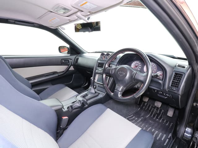 1999 Nissan Skyline JDM car for sale — photo 9 of 25