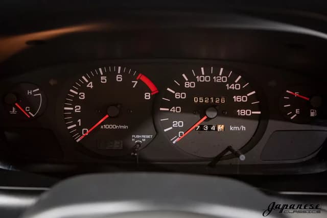 1995 Nissan Silvia JDM car for sale — photo 13 of 25