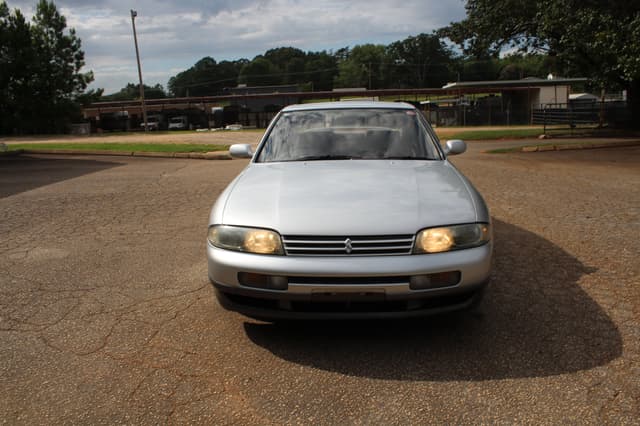 1994 Nissan Skyline JDM car for sale — photo 9 of 25