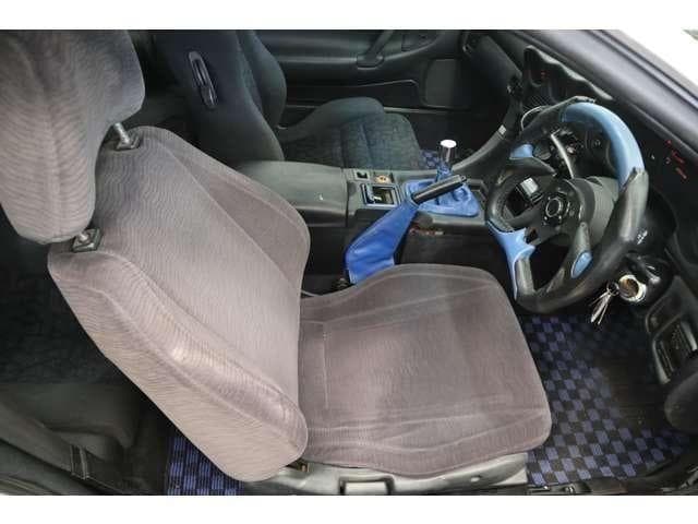 1998 Mitsubishi GTO JDM car for sale — photo 8 of 9