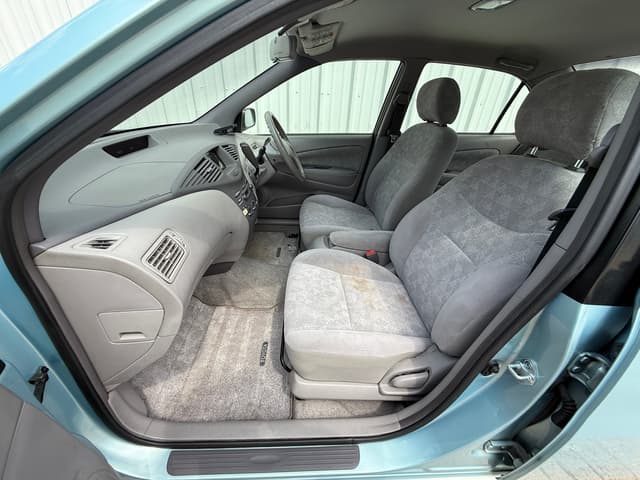 1998 Toyota Prius JDM car for sale — photo 10 of 21