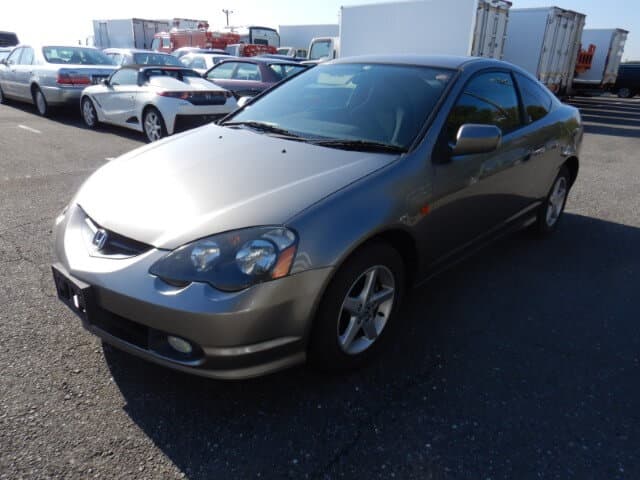 2001 Honda Integra JDM car for sale — photo 3 of 13