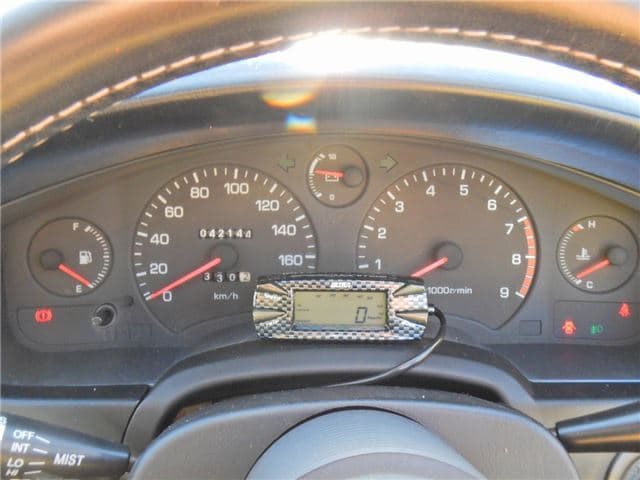 1993 Toyota MR2 JDM car for sale — photo 20 of 25