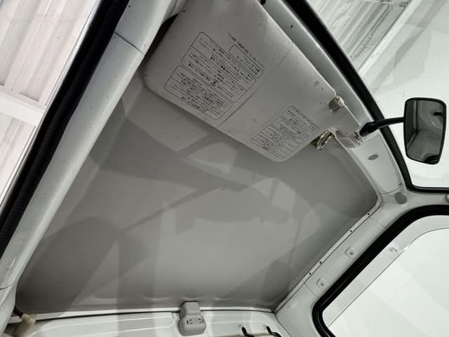1997 Subaru Sambar JDM car for sale — photo 13 of 25