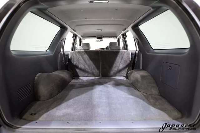 1996 Toyota Hilux JDM car for sale — photo 23 of 25