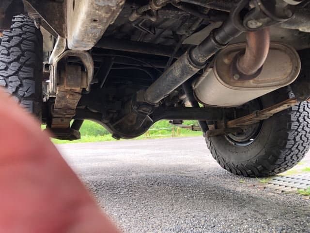1992 Toyota Land Cruiser JDM car for sale — photo 16 of 25