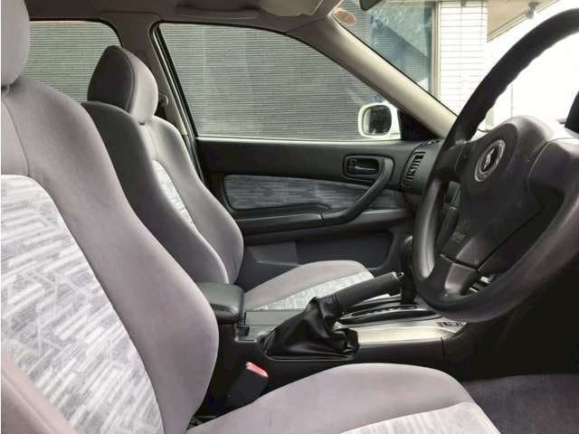 2001 Nissan Skyline JDM car for sale — photo 18 of 21